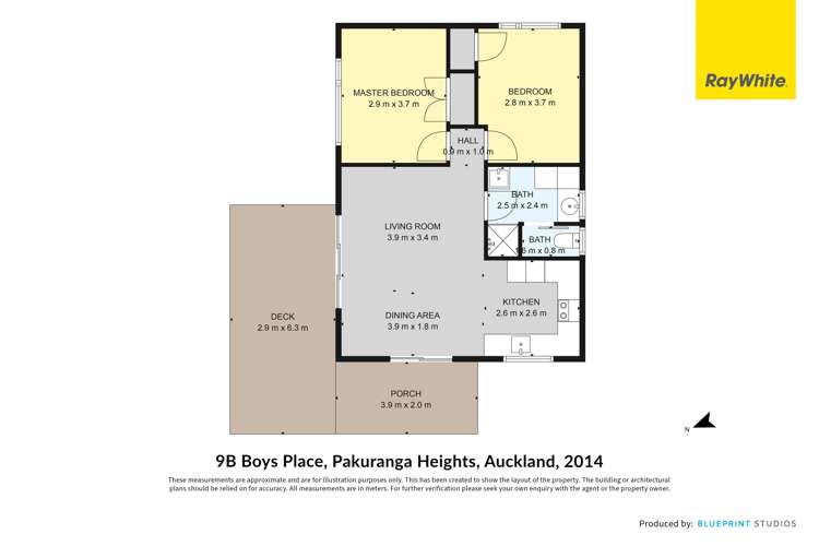 9b Boys Place Pakuranga Heights_19