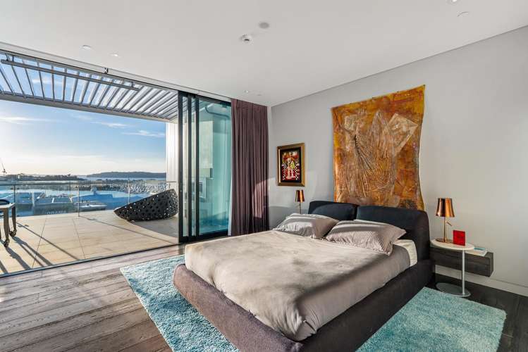 P03/141 Pakenham Street West Wynyard Quarter_13