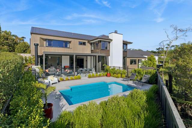 Grand Design. Premium position.