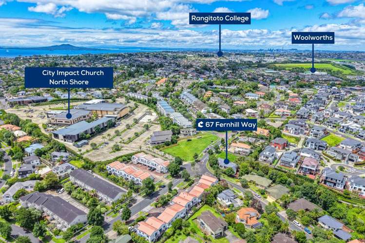 67 Fernhill Way Oteha_19