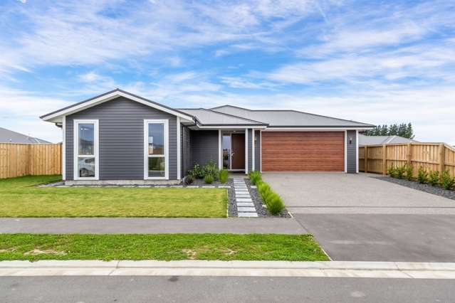 17 Harrison Drive Rolleston_1