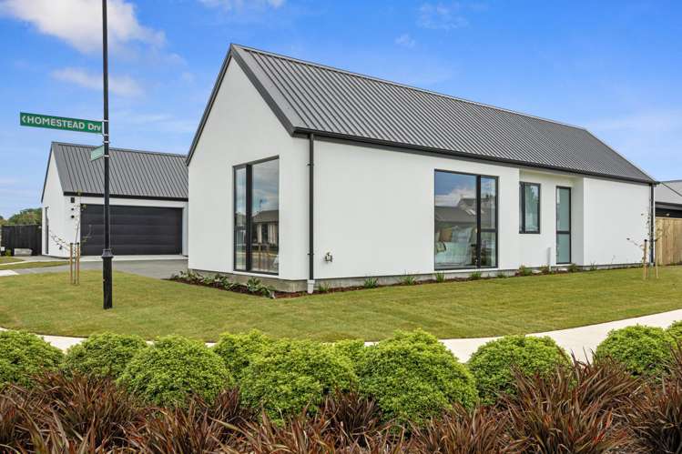 11 Homestead Drive Rangiora_20