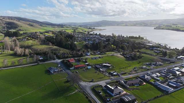 Ross Street Subdivision Waihola_4