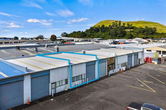 Unit 8, 33 Elizabeth Knox Place Saint Johns_2