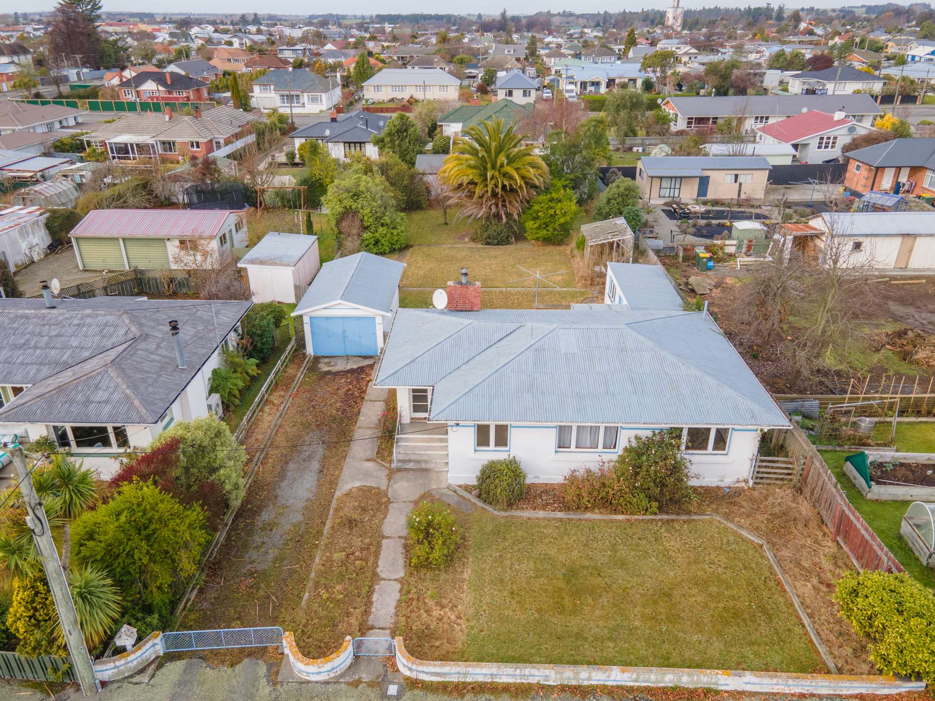 29 Hughes Street Waimate_0