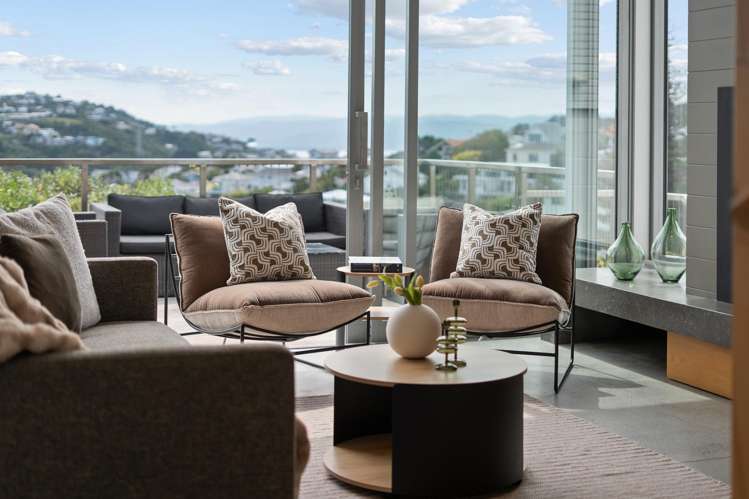 12A Margaret Street Wadestown_28