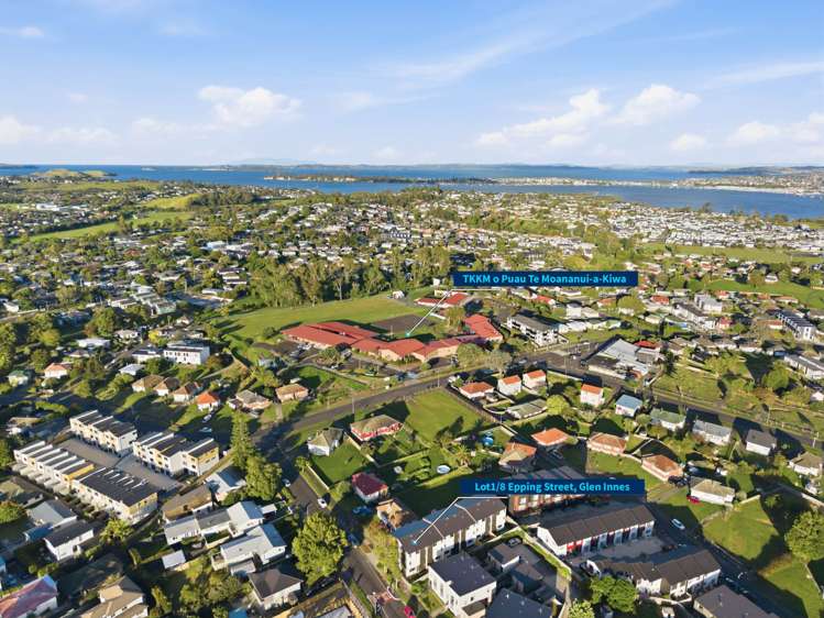 Lot 3, 4/8 Epping Street Glen Innes_24