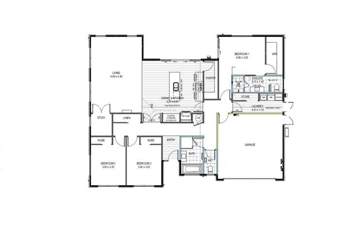 132 Sutherland Drive Kaiapoi_12