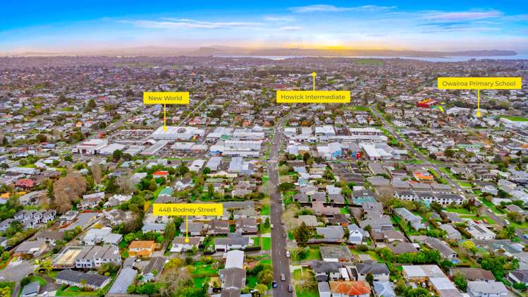 2/44 Rodney Street Howick_19