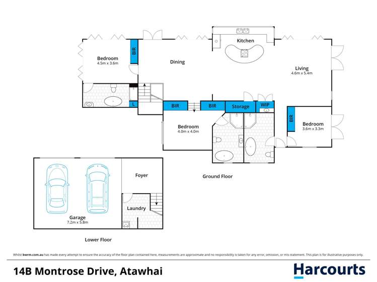 14B Montrose Drive Atawhai_14