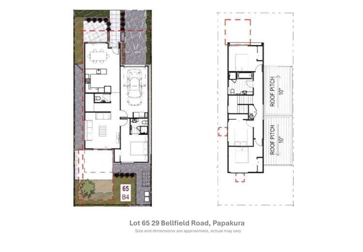 Lot 65, 29 Bellfield Road Papakura_14