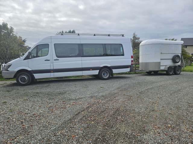 Mount Cook Moving  Limited