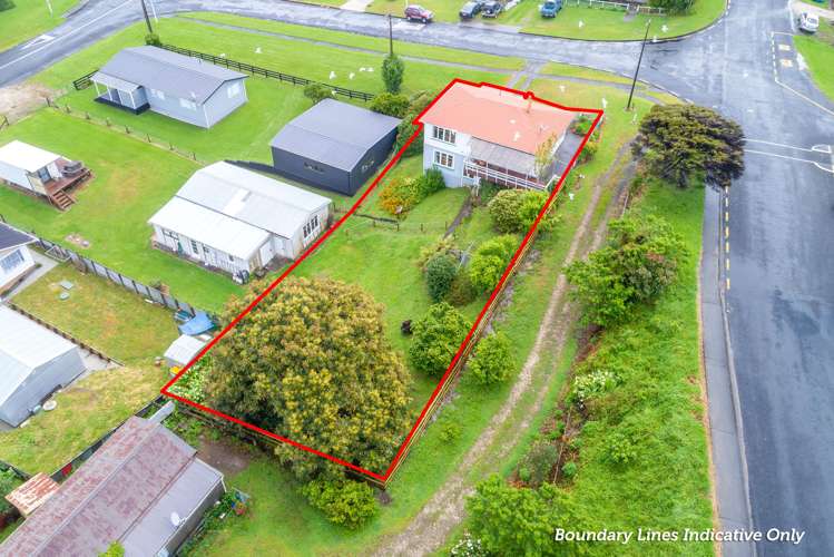 23 Fairchild Street Kawhia_23