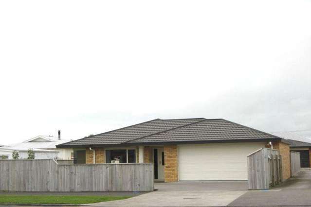 Welbourn Townhouse