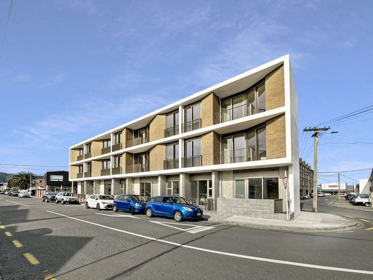 Unit 110/2 Campbell Terrace Petone_10