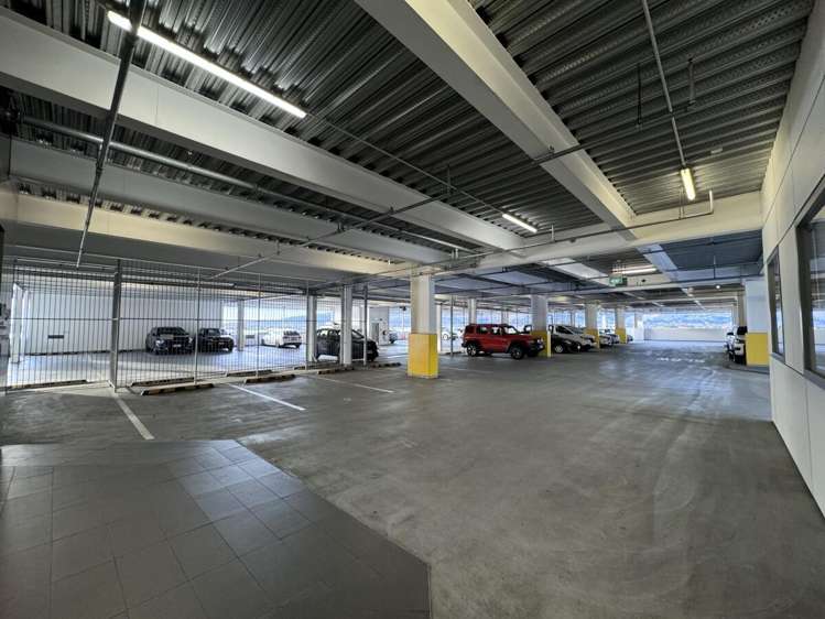 518 Colombo Street City Centre_23