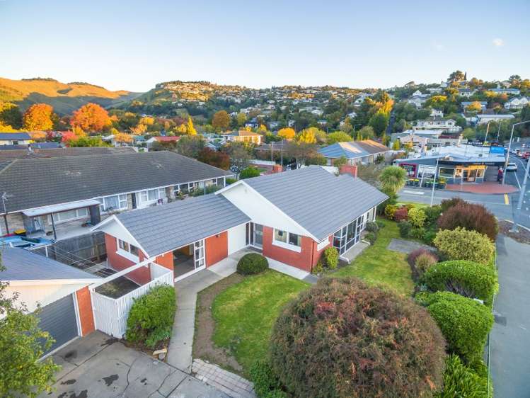 22 Colombo Street Cashmere_19