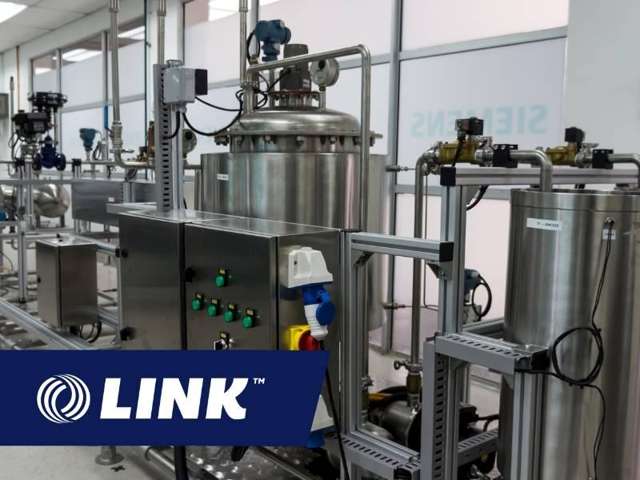 Food Manufacturer, Packaging and Distribution