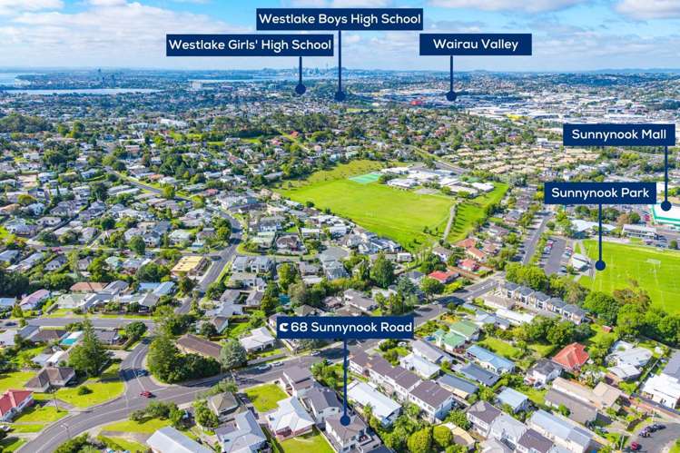 68B Sunnynook Road Forrest Hill_21