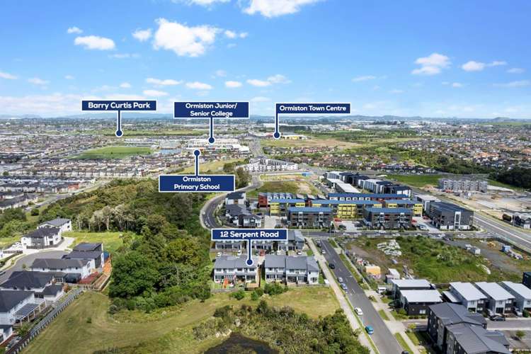 12 Serpent Road Flat Bush_14