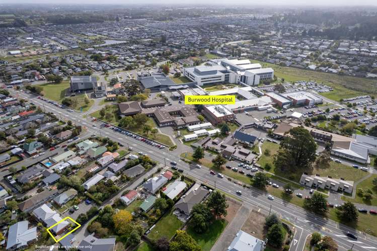 6/274 Mairehau Road Burwood_15