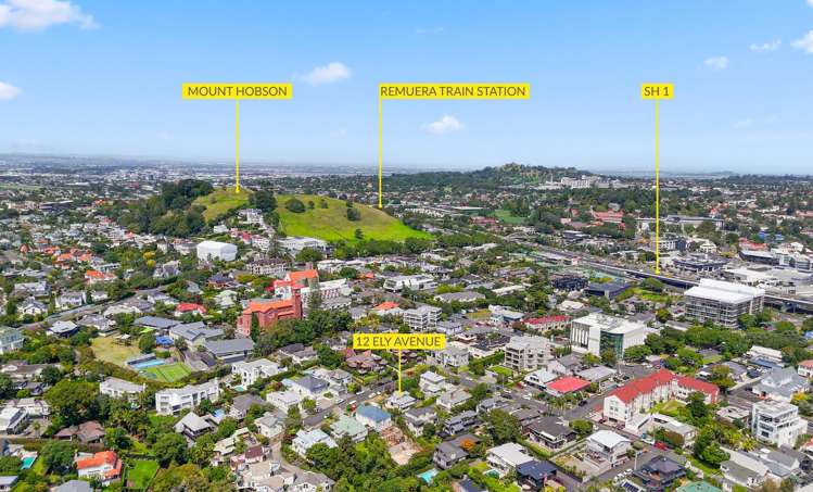 12 Ely Avenue Remuera_19