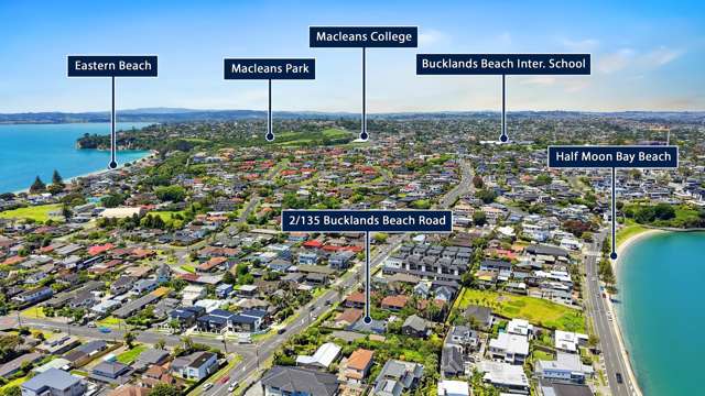 Easy Living in Top School Zones