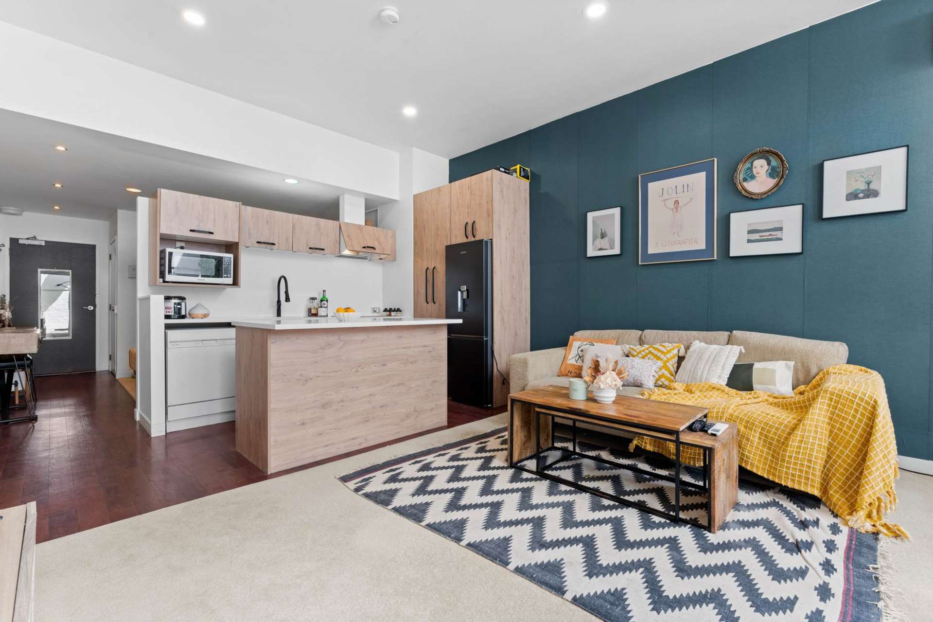 1I/10-14 Hobson Street City Centre_0