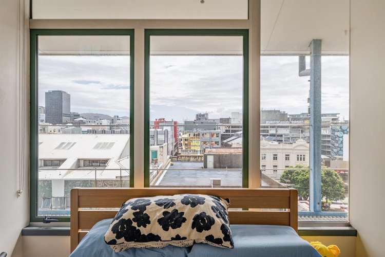 26 and 52/5 Eva Street Te Aro_10