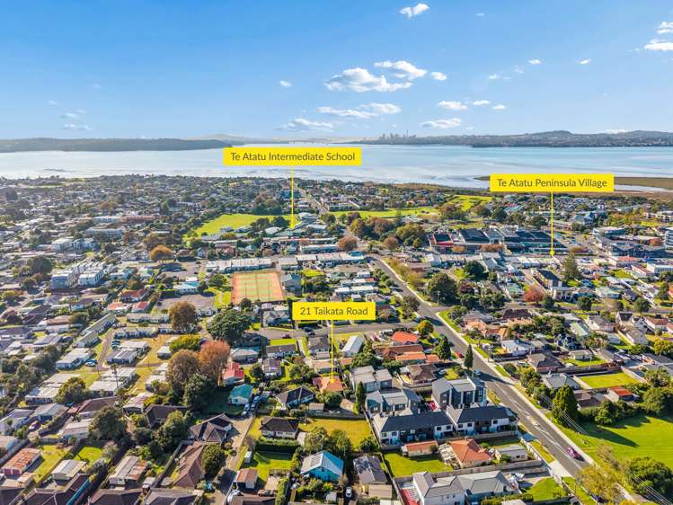 21 Taikata Road Te Atatu Peninsula_16