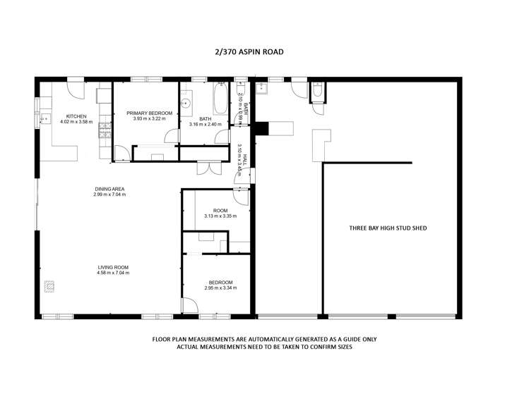 2/370 Aspin Road Te Miro_24