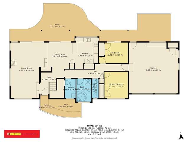 14 Walford Drive Lynmore_1