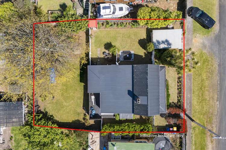 8 Albert Street Waihi_19