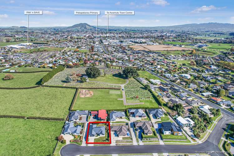 22 Te Aranui Drive Te Awamutu_25