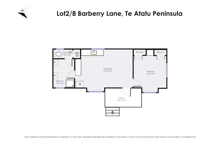 8 Barberry Lane Te Atatu Peninsula_10