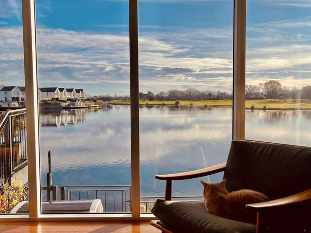 Choose the lifestyle. Choose Clearwater.