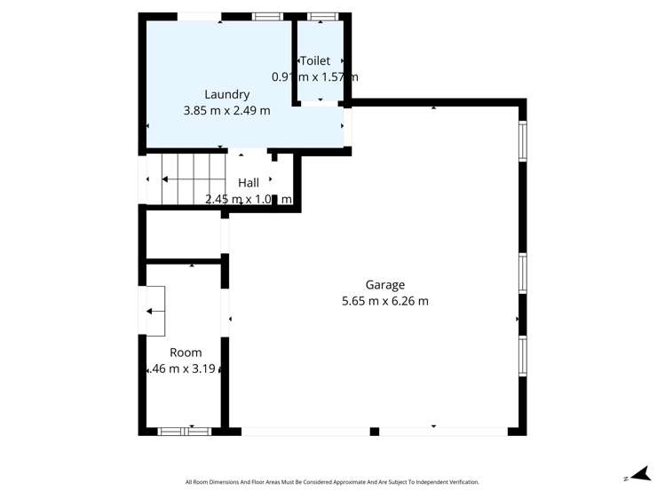 10 Burnett Street Oxford_46
