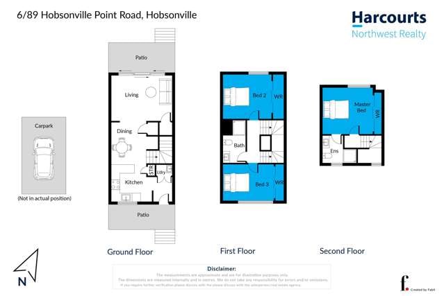 6/89 Hobsonville Point Road Hobsonville_1