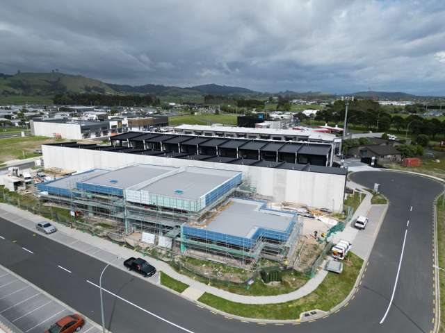 Unit 2 Lot 38 Papamoa Junction, 230 Parton Road Papamoa Beach_1