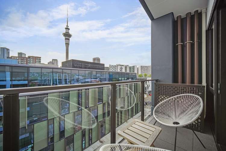 1003/6 Dock Street Auckland Central_8