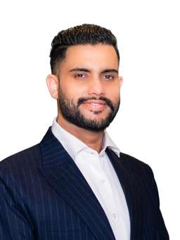 Jass Singh