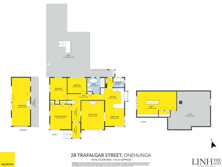 28 Trafalgar Street Onehunga_19