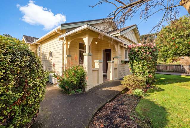 A Much Loved Musselburgh Character Home