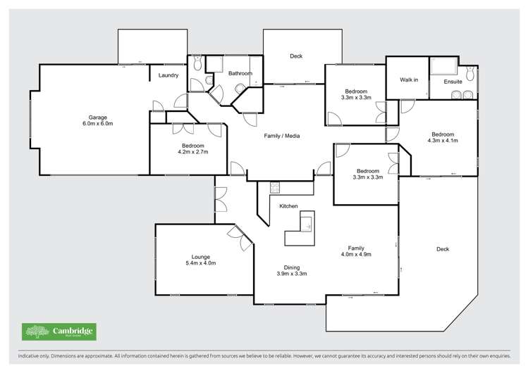 3 Daniel Crescent Cambridge_19