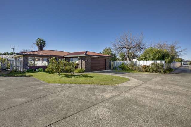 Standalone Townhouse In Prime Location