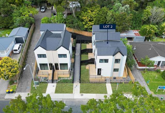 Your Perfect Home Awaits!