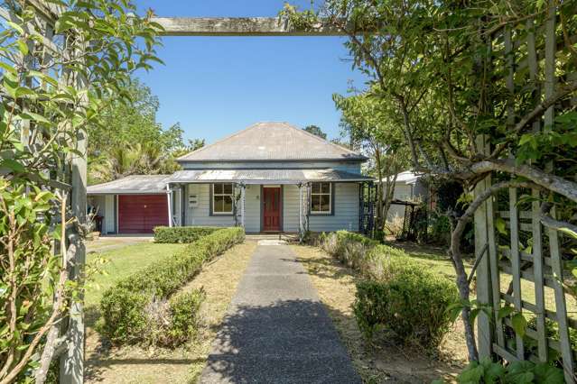 7 Armagh Street Greerton_1