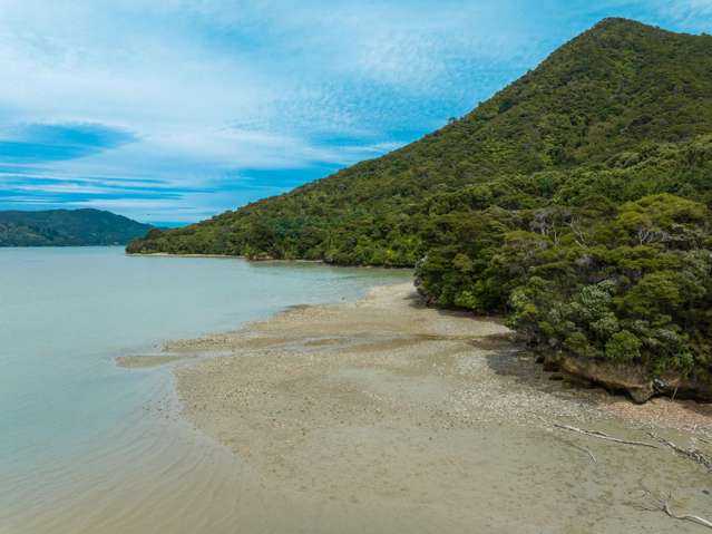 Kenepuru Head Marlborough Sounds_3