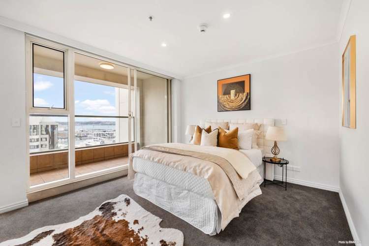 1501/8 Albert Street Auckland Central_9