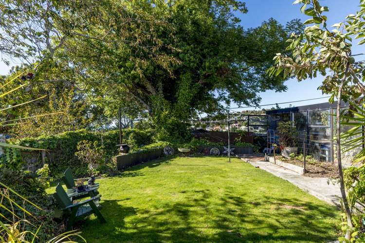 6 Ryehill Street Calton Hill_21